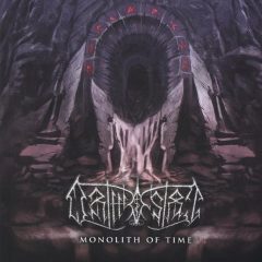 Orthostat - Monolith of Time