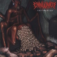 Carnivoracy - Dehumanize