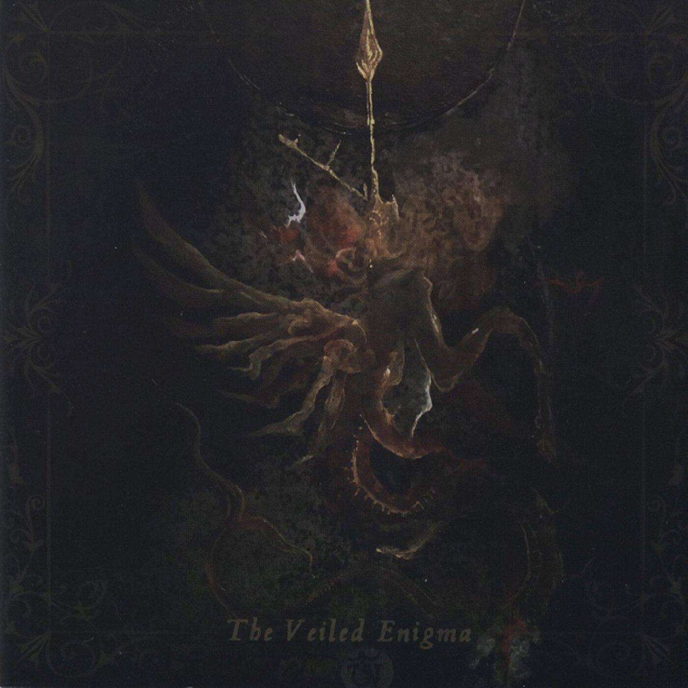 Concilivm - The Veiled Enigma Concilivm - The Veiled Enigma
