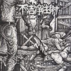 Impure Injection - Genetically Modified Utopia