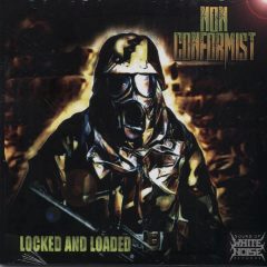 Non Conformist - Locked and Loaded (Cardboard Sleeve)