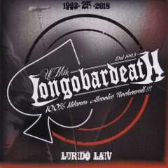 Longobardeath – Lurido Laiv