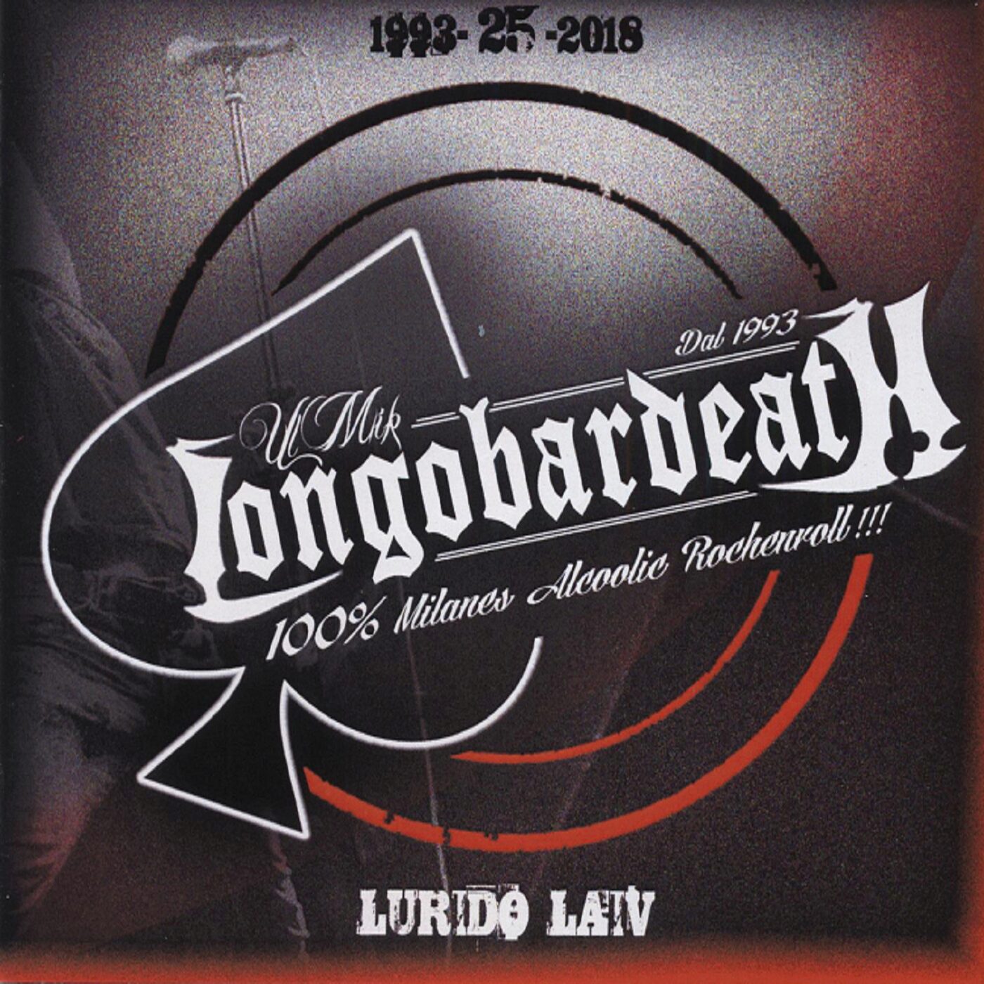 Longobardeath – Lurido Laiv Longobardeath – Lurido Laiv