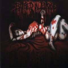 Bathed in Blood - Kill Now Question Later