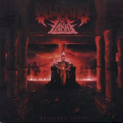 Becoming Akh ‎- Absolute Truth (2 CD Digi Pak)
