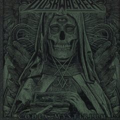 Duskwalker - Codex Mystirium Duskwalker - Codex Mystirium