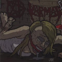 Karmak - Secuestro