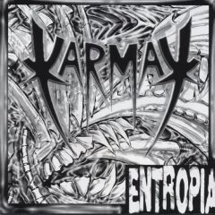 Karmak - Entropia