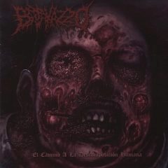 Batakazzo - El Camino a la Descomposición Humana