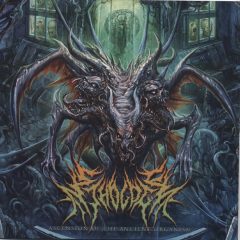 Ethology - Ascension of the Ancient Organism