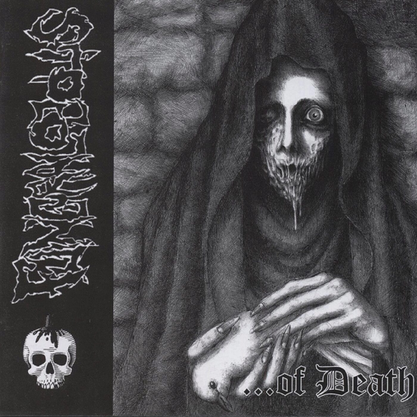 Funeralopolis - ...Of Death / ...Of Prevailing Chaos Funeralopolis - ...Of Death / ...Of Prevailing Chaos