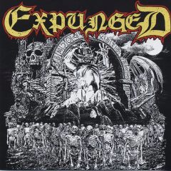 Expunged - Expunged