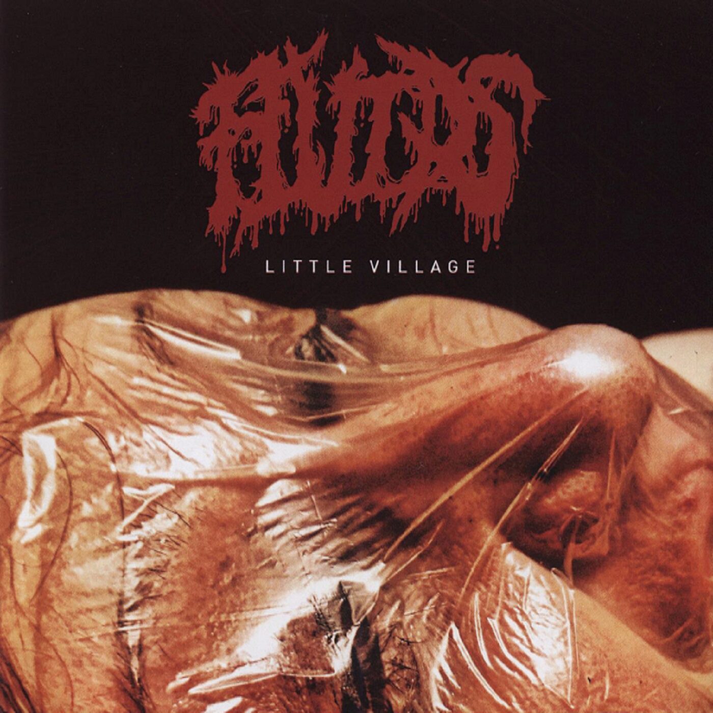 Fluids - Little Village Fluids - Little Village