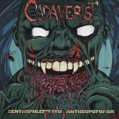 Cadaverist - Centrophlebomyia Anthropophaga Cadaverist - Centrophlebomyia Anthropophaga