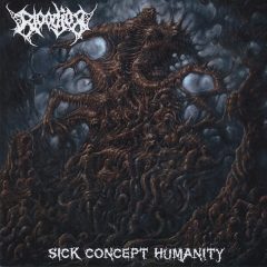 Bloodjob - Sick Concept Humanity