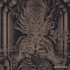 Catarsis Incarne - Abiogénesis, Libro III