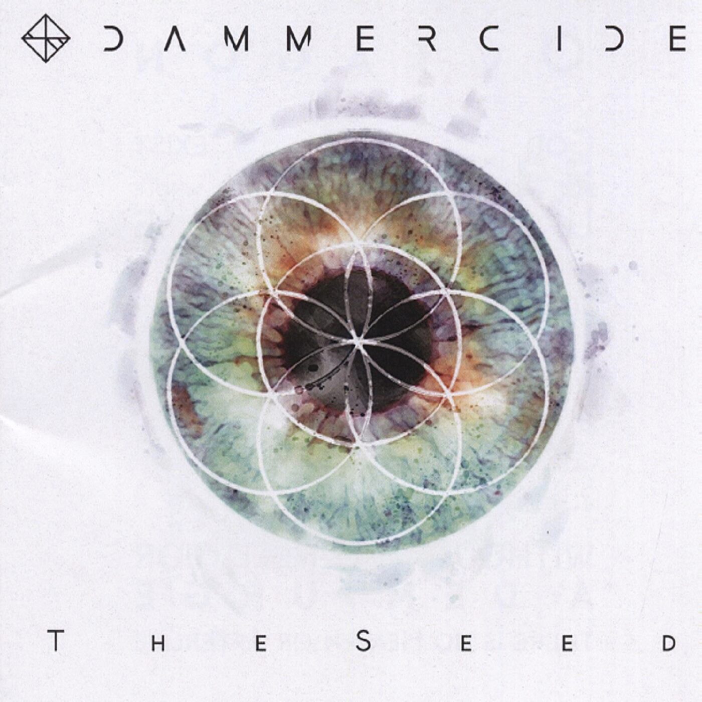 Dammercide - The Seed Dammercide - The Seed