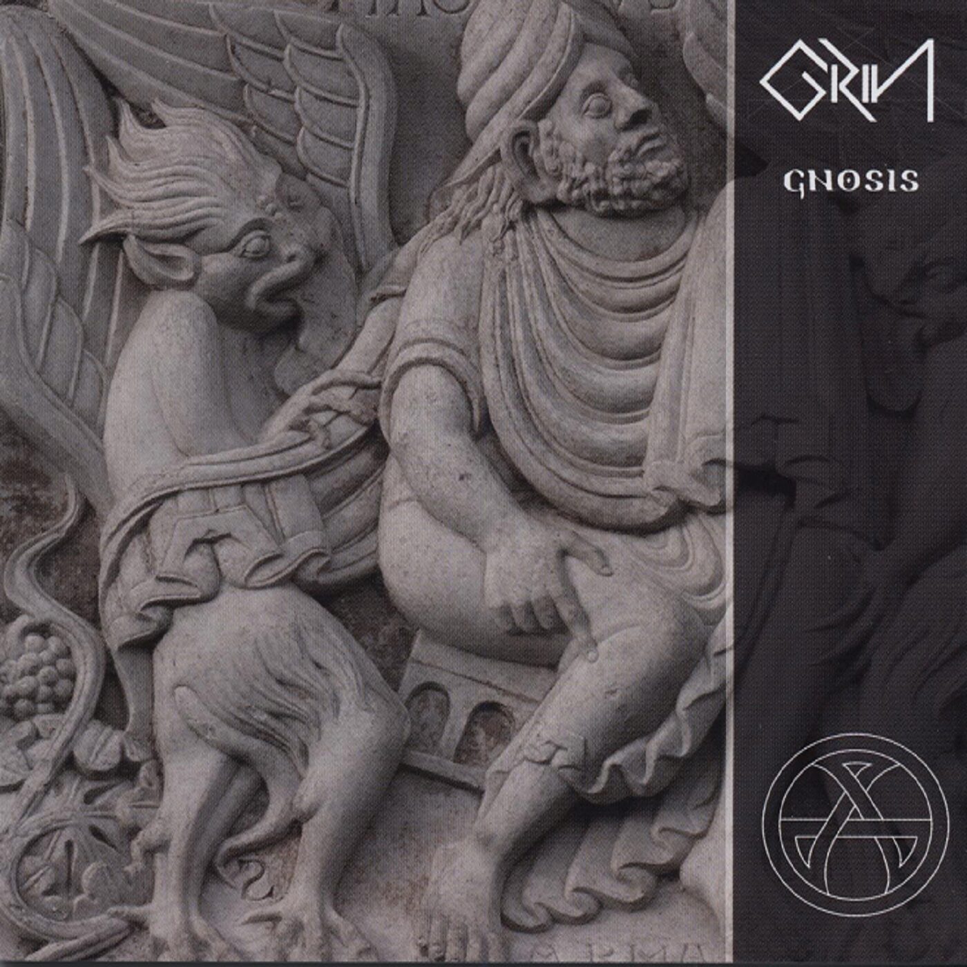 Grin - Gnosis Grin - Gnosis