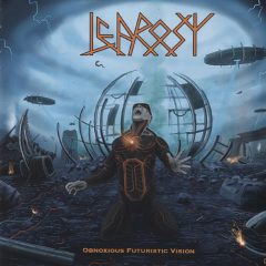 Leprosy - Onboxious Futuristic Vision