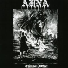 Ahna - Crimson Dawn Ahna - Crimson Dawn