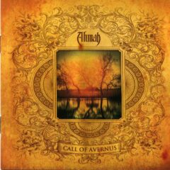 Alunah - Call Of Avernus Alunah - Call Of Avernus