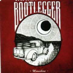 Bootlegger - Moonshine Bootlegger - Moonshine
