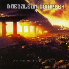 Daedalean Complex - After The Fall Daedalean Complex - After The Fall