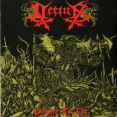 Decius - Prepare to Die