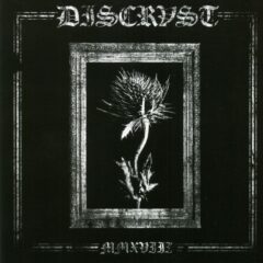 Discrust - MMXVIII