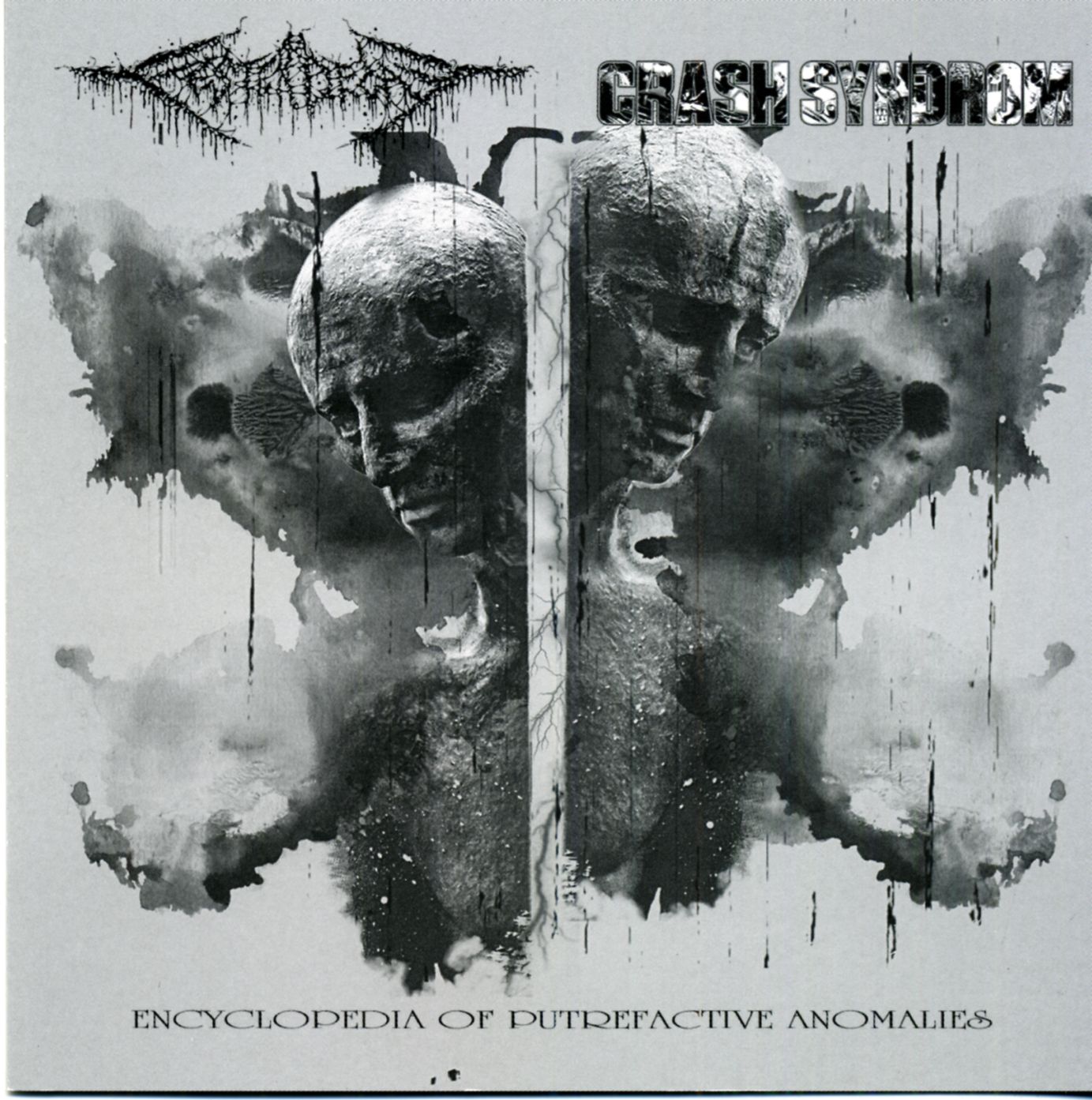 Festerdecay / Crash Syndrom - Encyclopedia of Putrefactive Anomalies Festerdecay / Crash Syndrom - Encyclopedia of Putrefactive Anomalies
