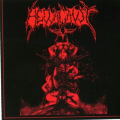 Hellacaust - What Is Not