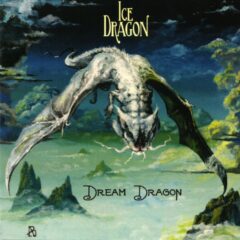 Ice Dragon - Dream Dragon