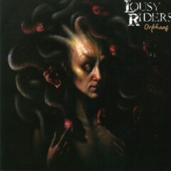 Lousy Riders - Orphans