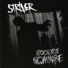 Striver - Apocalypse Nightmare