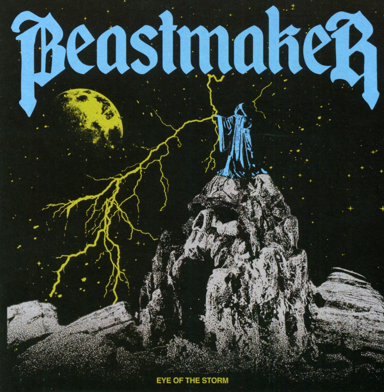 Beastmaker - Eye of the Storm Beastmaker - Eye of the Storm