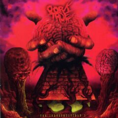 Pork True - The Indestructible I