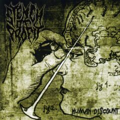 Stench of Profit - Human Discount
