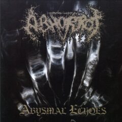 Abhorrot - Abysmal Echoes