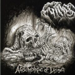 Fumes - Assemblage of Disgust