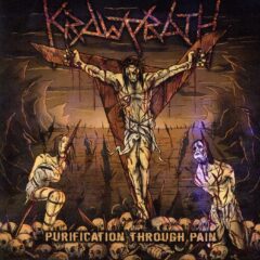 Kraworath - Purification Through Pain