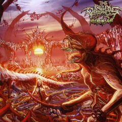 The Fallen Prophets - No End in Sight