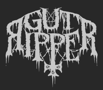 Gut Ripper band logo