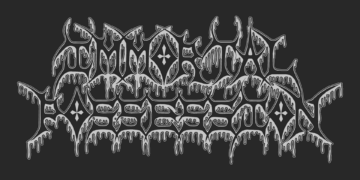 Immortal Possession logo