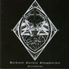 Darkened Nocturn Slaughtercult - Necrovision