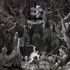 Darkened Nocturn Slaughtercult - Saldorian Spell