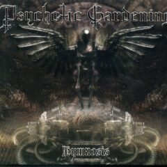 Psychotic Gardening - Hymnosis (Digi Pak) Psychotic Gardening - Hymnosis (Digi Pak)
