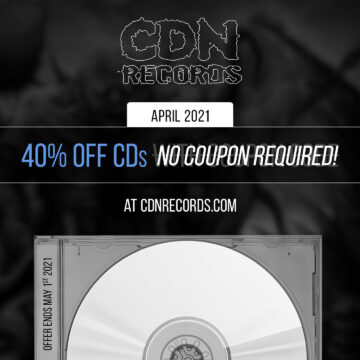 Updated promo graphic