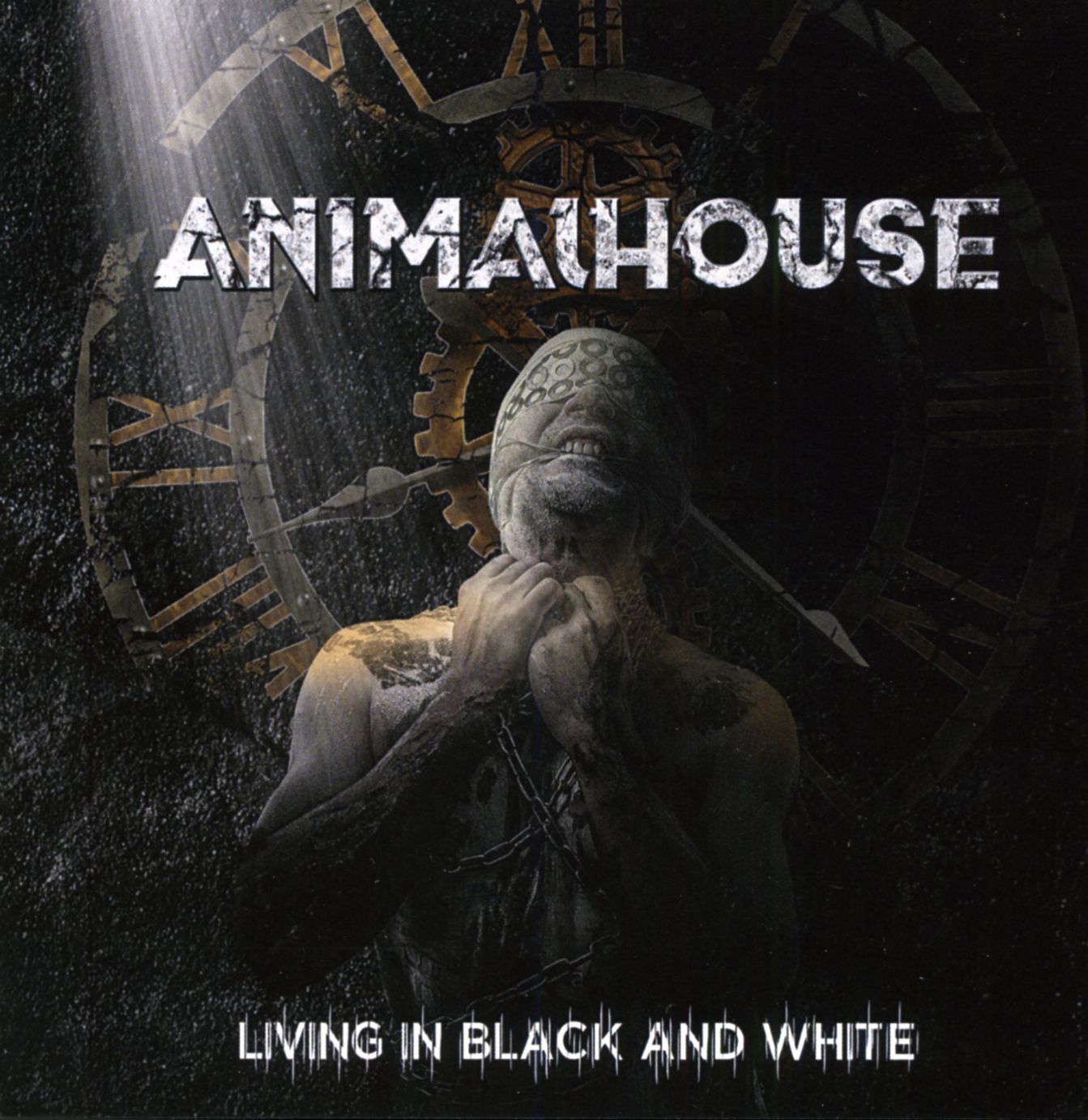 Animal House - Living in Black and White Animal House - Living in Black and White