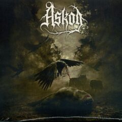 Åskog - Varþnaþer (Digipak CD)