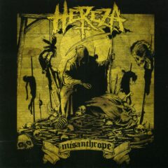 Hereza - Misanthrope Hereza - Misanthrope